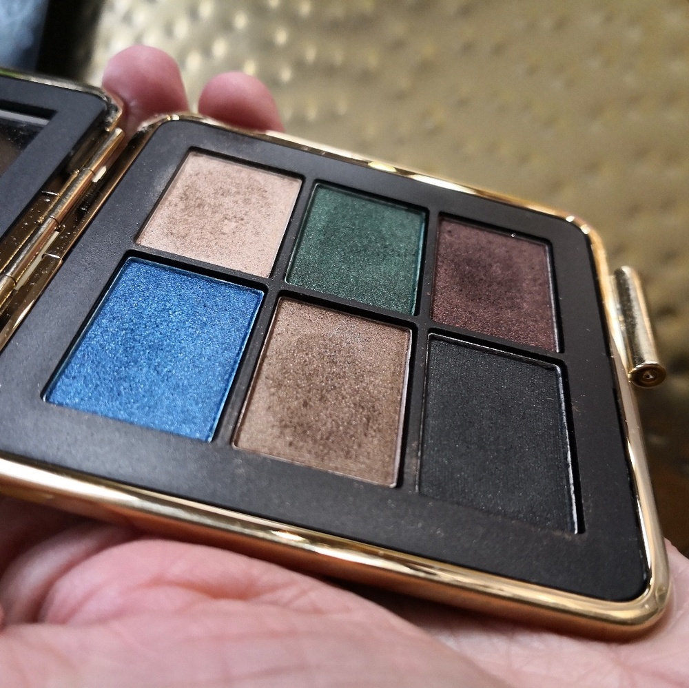 Victoria Beckham for Estee Lauder Eye Palette